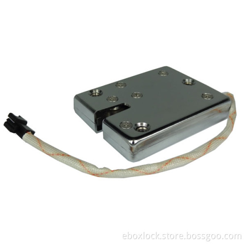 Keyless Cabinet Lock (MA1215S)